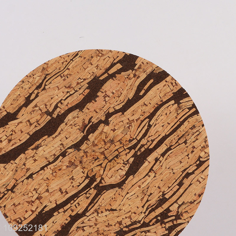 Good selling waterproof non-slip cup mat cup coaster home kitchen wholesale