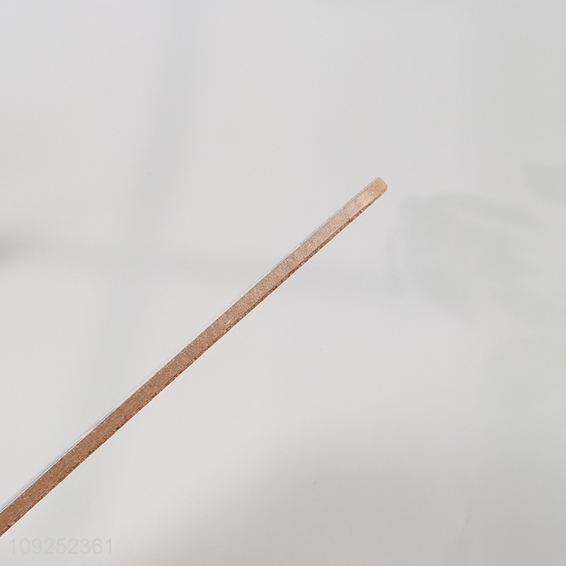 Good selling rectangle home restaurant non-slip place mat dinner mat wholesale