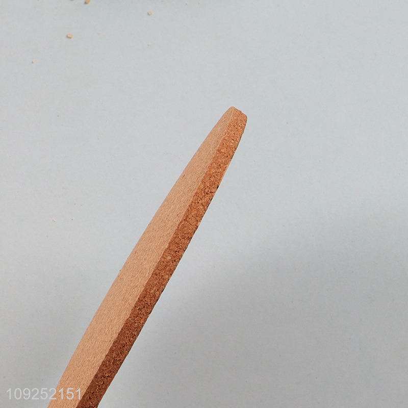 Best selling non-slip round tabletop cup mat cup coaster wholesale