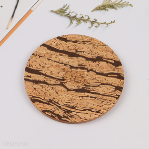 Good selling waterproof non-slip cup mat cup coaster home kitchen wholesale