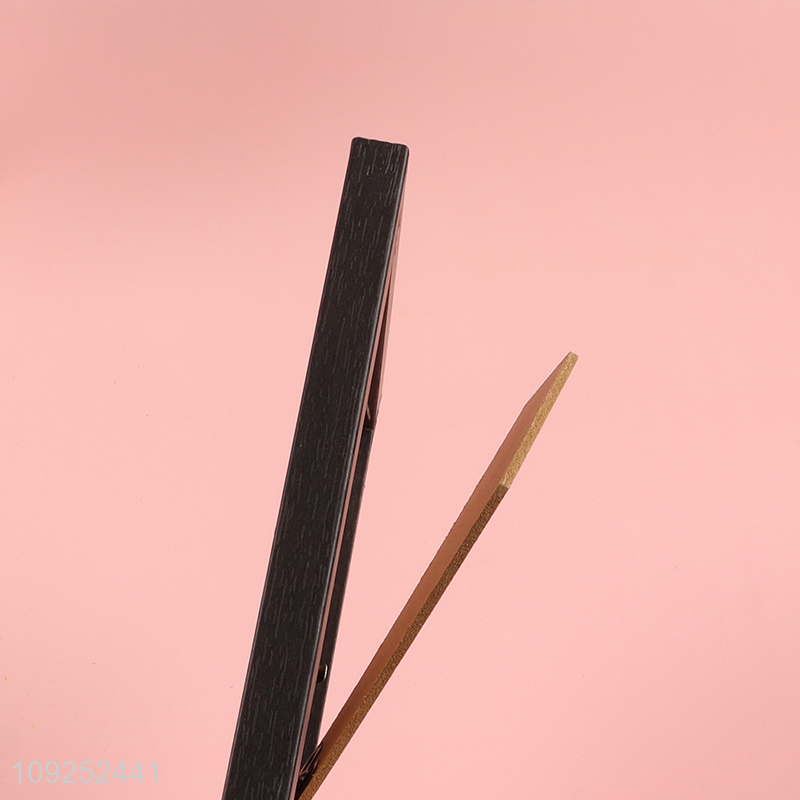 Best selling tabletop decor rectangle mdf photo frame picture frame wholesale