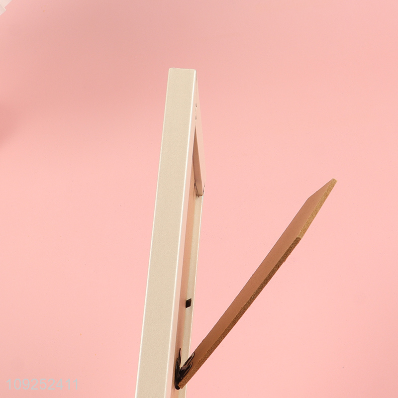 China products rectangle tabletop decor photo frame picture frame for sale