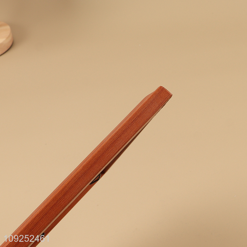 New arrival multicolor rectangle desktop decor photo frame picture frame