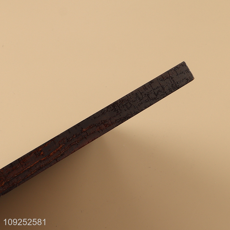 Top quality tabletop decor rectangle photo frame picture frame document frame for sale