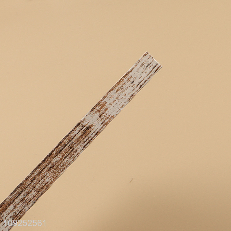 Hot selling rectangle home decor photo frame picture frame document frame