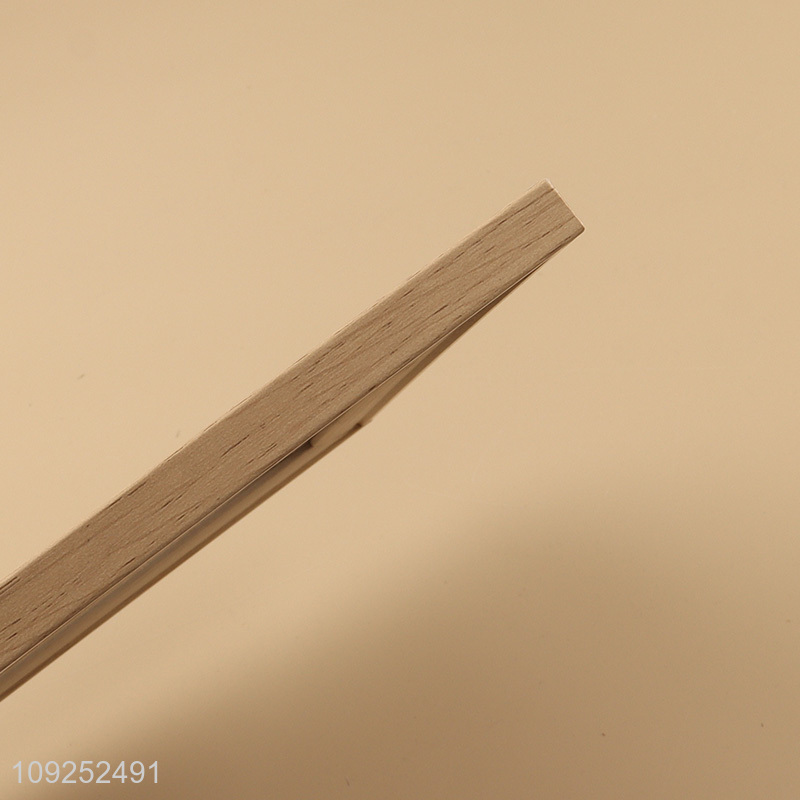 Good selling rectangle wooden photo frame picture frame wholesale