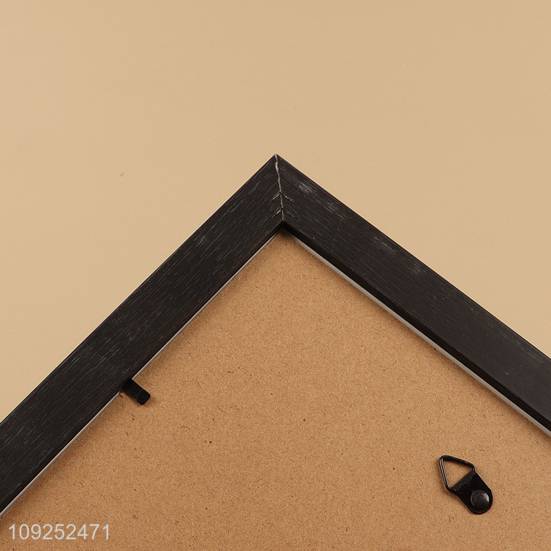 Hot items home decor tabletop photo frame picture frame document frame