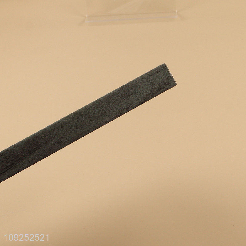 Most popular rectangle wooden photo frame picture frame document frame for sale