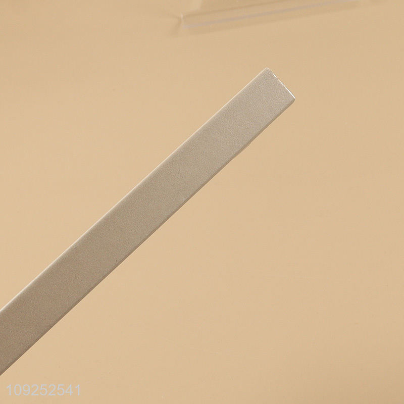 Factory supply rectangle home decor photo frame picture frame document frame