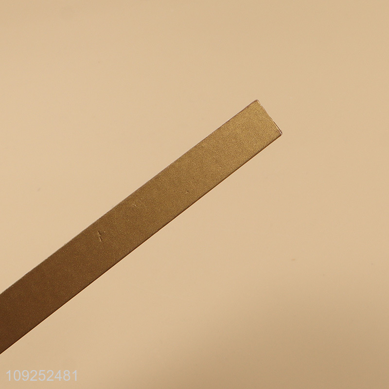 China factory multicolor desktop decor photo frame picture frame document frame