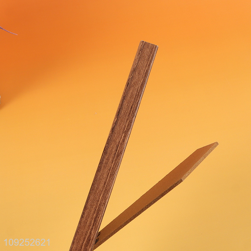 China wholesale rectangle tabletop decor photo frame picture frame