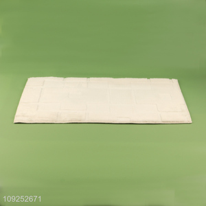 Popular products home hotel washable non-slip floor mat door mat for sale