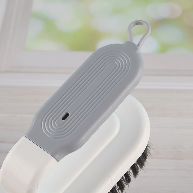 New Product Landry Brush Clothes Scrubbing Brush Laundry Scrub Brush