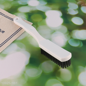 Factory Price Long Handle Shoe Scrub Brush Multi-Function Cleaning Brush