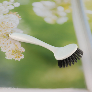 New Arrival Pot Dish Scrub Brush Dish Scrubber Kitchen Cleaning Tool