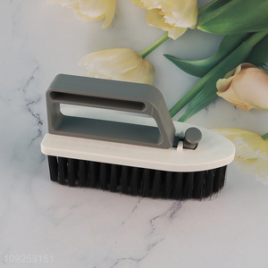Factory Price Laundry Brush Multi-Function Cleaning Brush Floor Scrubber