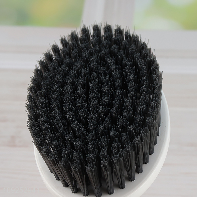 China Supplier Laundry Brush Multi-Use Cleaning Brush for Fabric Clothes