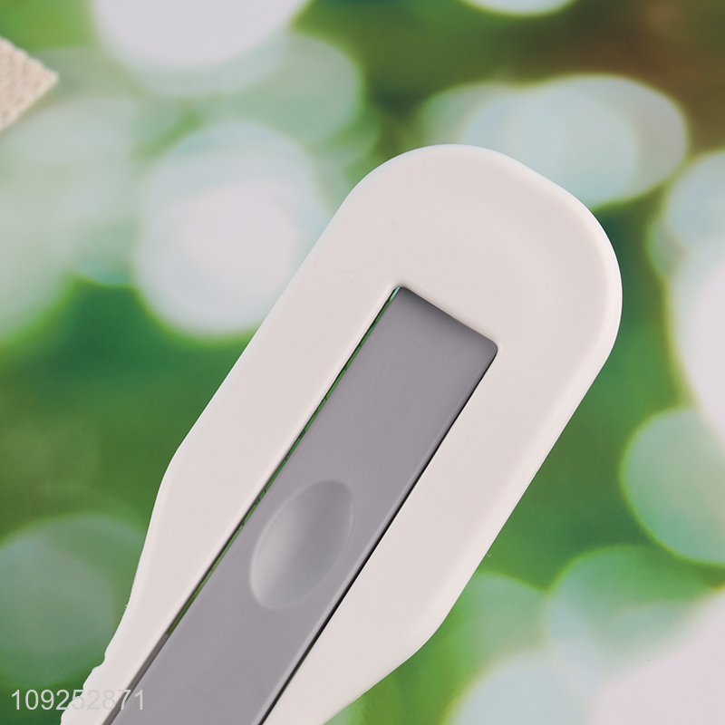 New Product 2-In-1 Detachable Cleaning Brush Multi-Function Scrubbing Brush