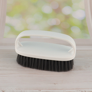 New Arrival Laundry Scrub Brush Heavy Duty Household Scrubbing Brush