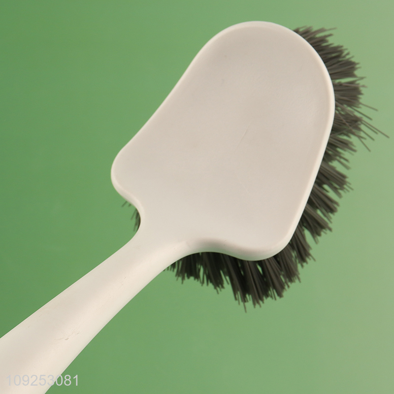 Factory Supply Dish Scrub Brush for Cleaning Dishes Pots Pans Kitchen Sink