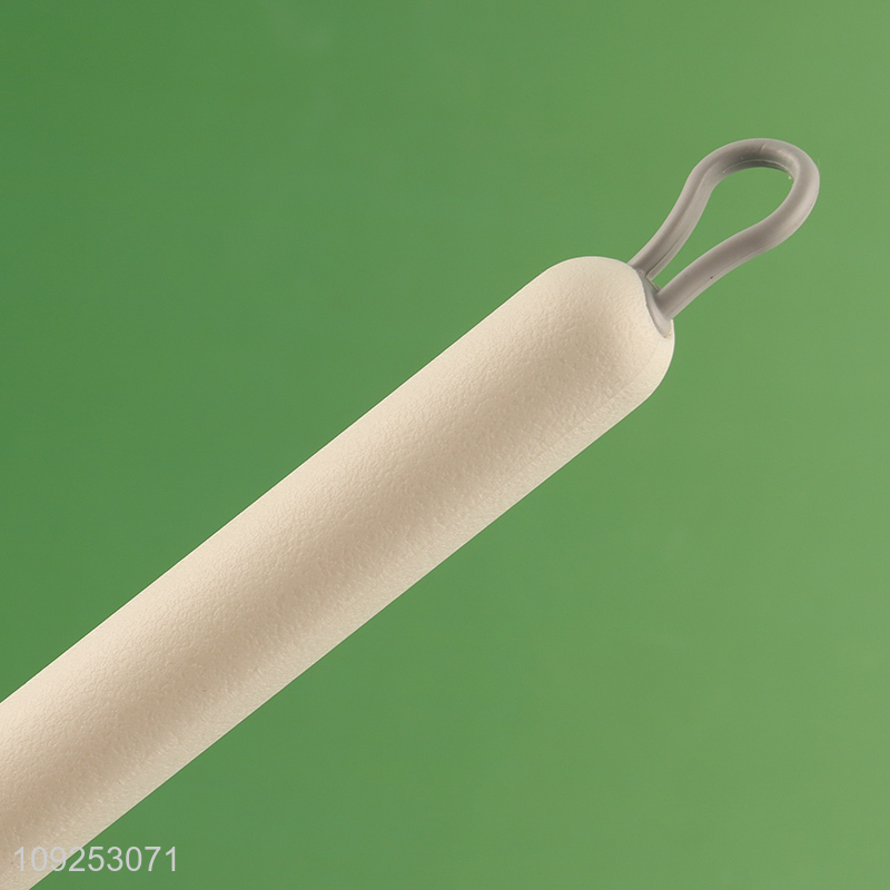 China Imports Coconut Fiber Dish Brush Pot Scrub Brush Dish Scrub Brush