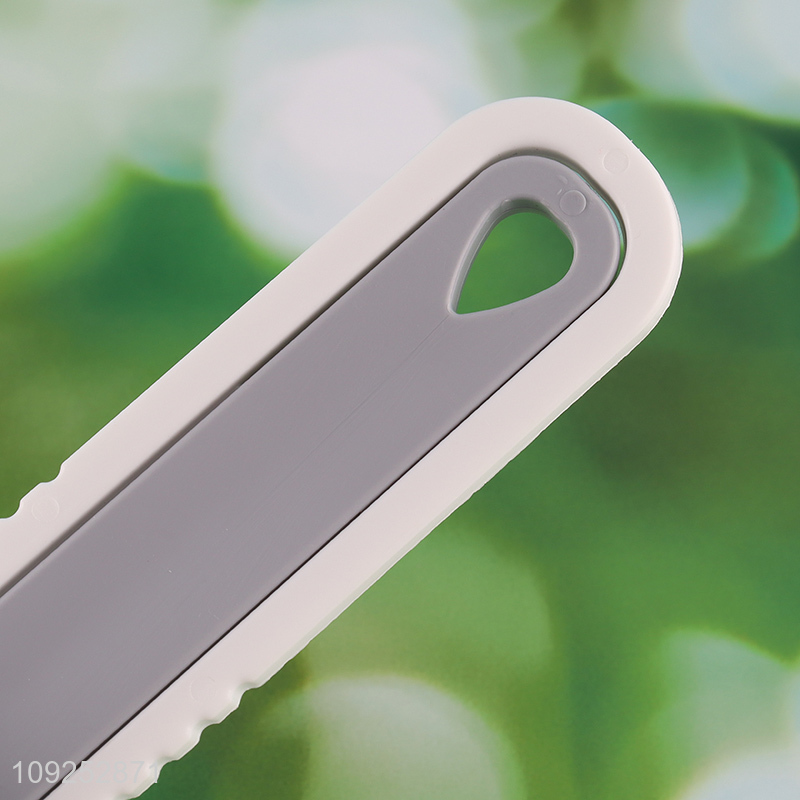 New Product 2-In-1 Detachable Cleaning Brush Multi-Function Scrubbing Brush