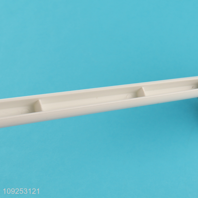 Popular Product Toilet Bowl Brush Double Sided Toilet Cleaning Brush