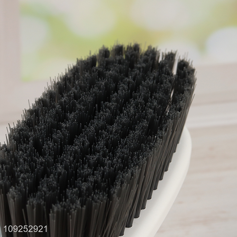 New Arrival Laundry Scrub Brush Heavy Duty Household Scrubbing Brush