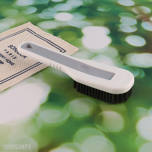 New Product 2-In-1 Detachable Cleaning Brush Multi-Function Scrubbing Brush