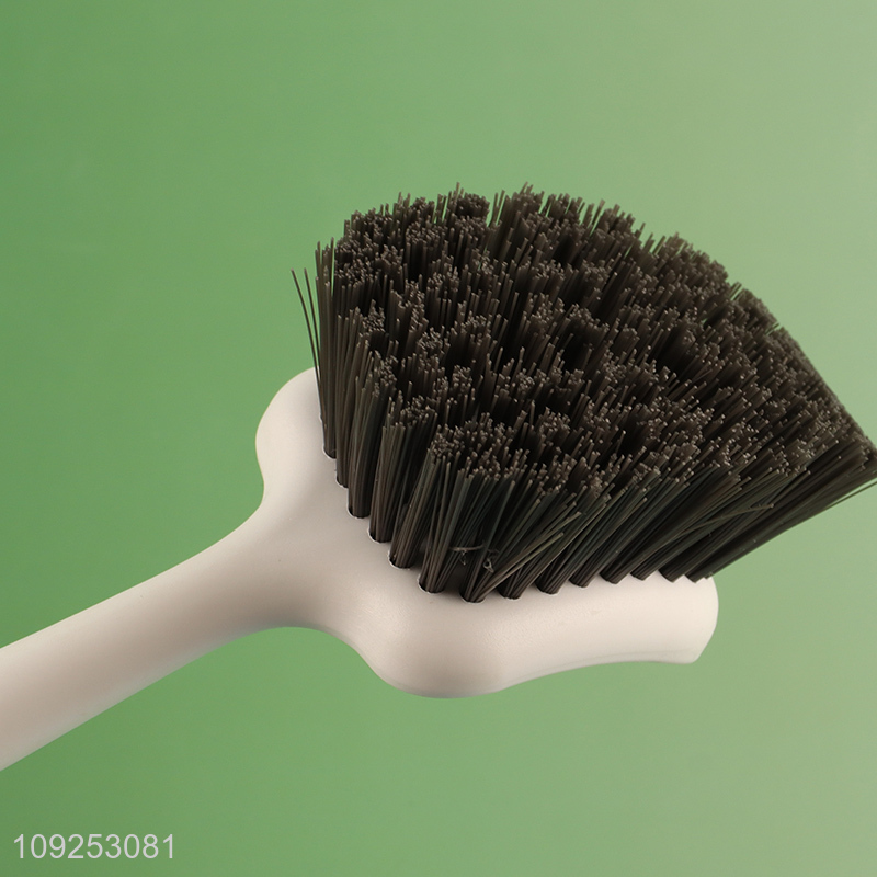 Factory Supply Dish Scrub Brush for Cleaning Dishes Pots Pans Kitchen Sink