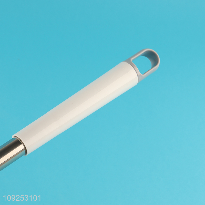 New Arrival Toilet Bowl Brush Long Plastic Handle Toilet Bowl Brush