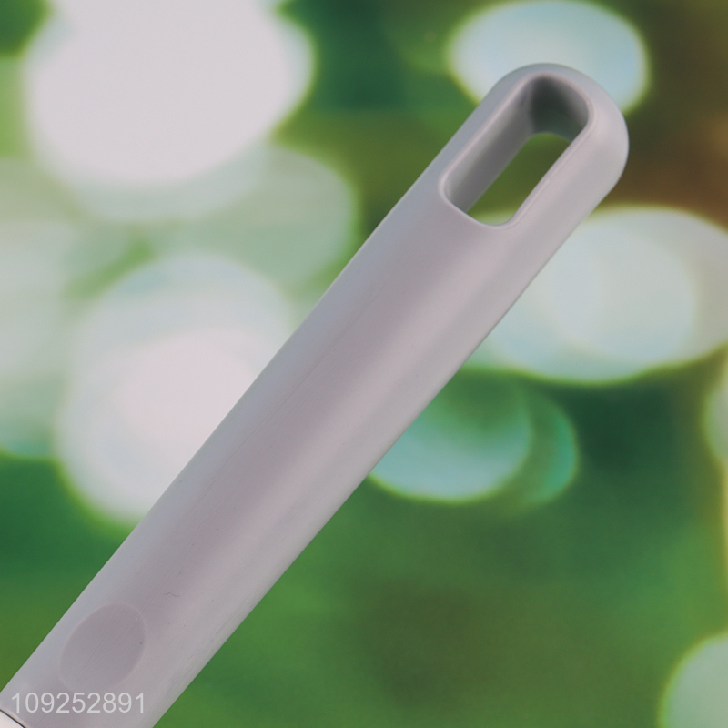 China Imports Shoe Scrub Brush Long Handle Shoe Sneaker Cleaning Brush