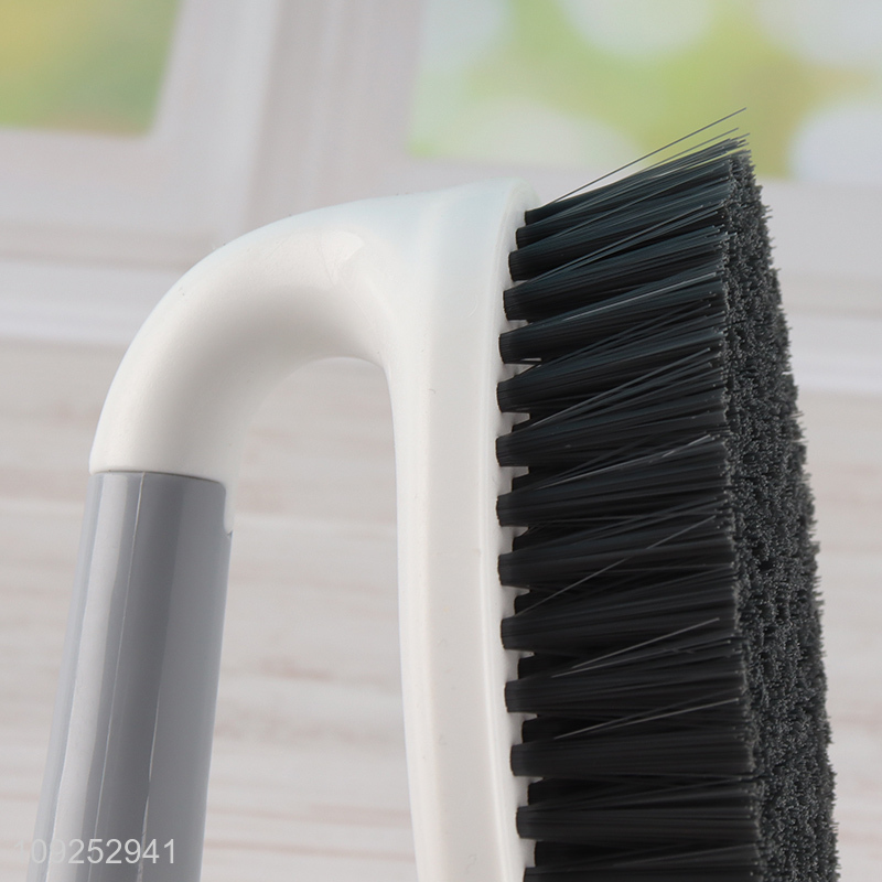 China Supplier Laundry Brush Multi-Use Cleaning Brush for Fabric Clothes