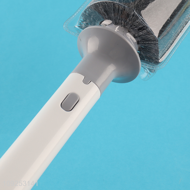 New Product Toilet Brush Toilet Bowl Cleaner Brush for Bathroom