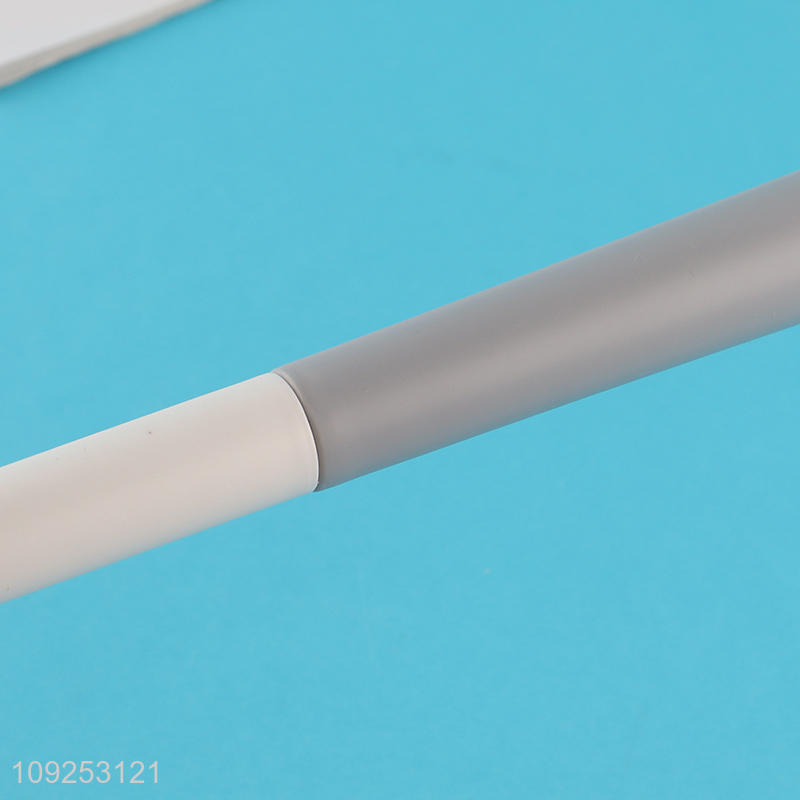 Popular Product Toilet Bowl Brush Double Sided Toilet Cleaning Brush