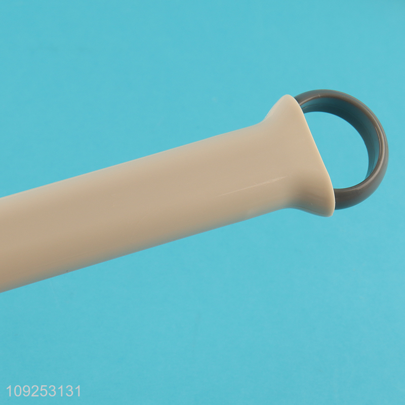 High Quality Toilet Bowl Brush Bathroom Toilet Bowl Cleaner Scrubber