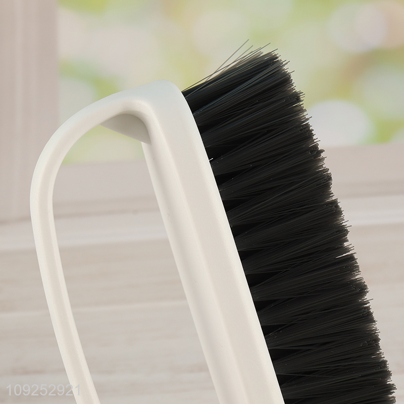 New Arrival Laundry Scrub Brush Heavy Duty Household Scrubbing Brush