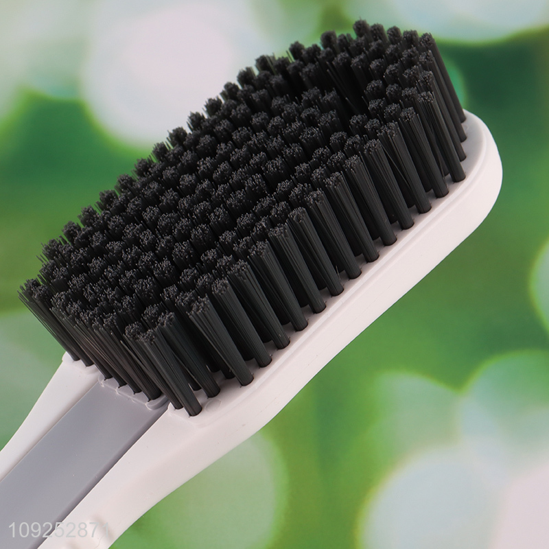 New Product 2-In-1 Detachable Cleaning Brush Multi-Function Scrubbing Brush
