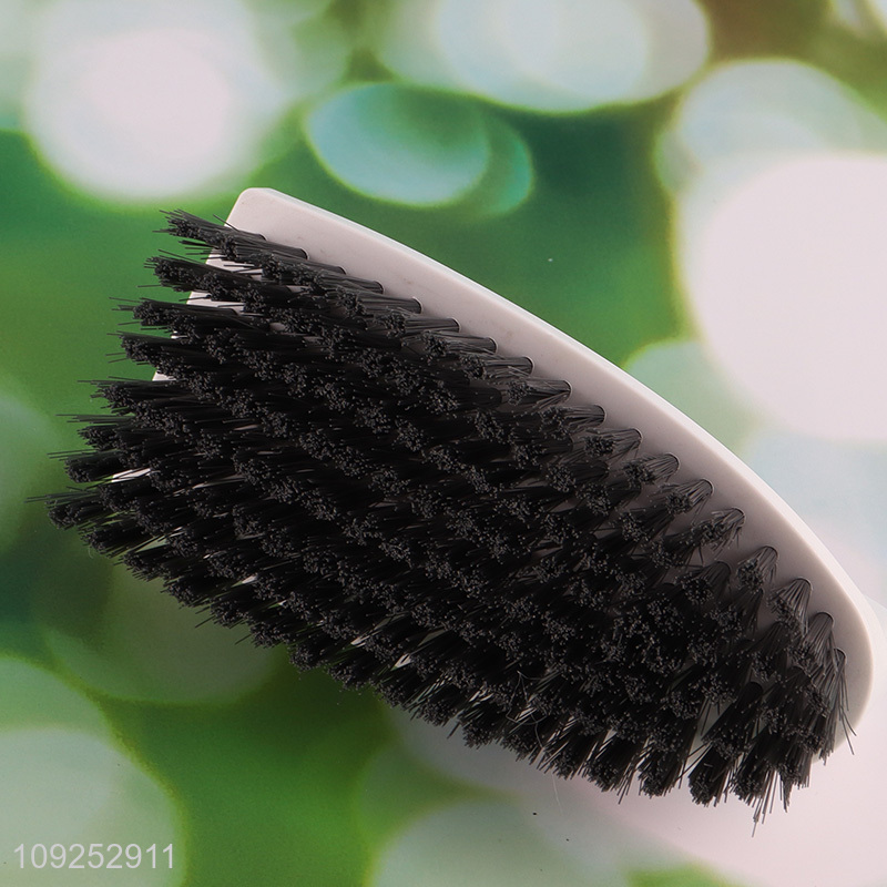 China Wholesale Laundry Brush Heavy Duty Clothes Carpet Scrubbing Brush