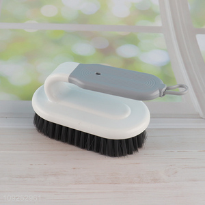 New Product Landry Brush Clothes Scrubbing Brush Laundry Scrub Brush