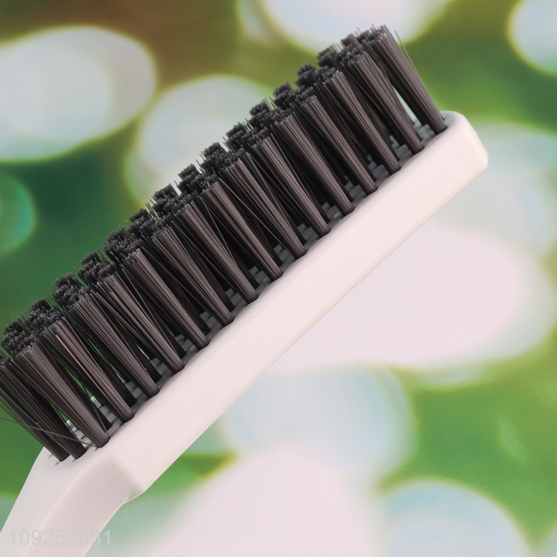 Factory Price Long Handle Shoe Scrub Brush Multi-Function Cleaning Brush