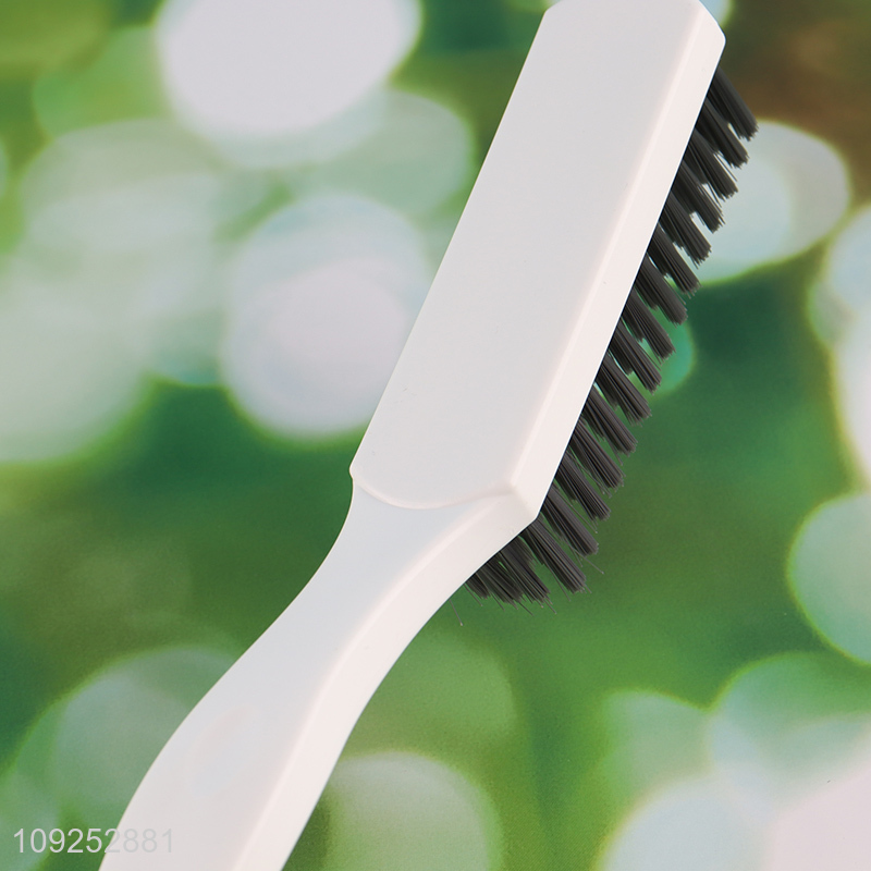 Factory Price Long Handle Shoe Scrub Brush Multi-Function Cleaning Brush