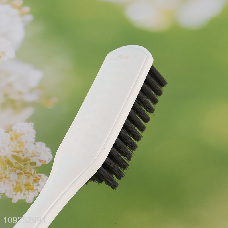 Factory Supply Laundry Brush Clothes Cleaning Brush Carpet Scrub Brush