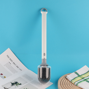 New Product Toilet Brush Toilet Bowl Cleaner Brush for Bathroom