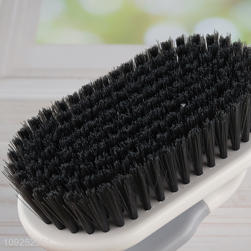 New Product Landry Brush Clothes Scrubbing Brush Laundry Scrub Brush