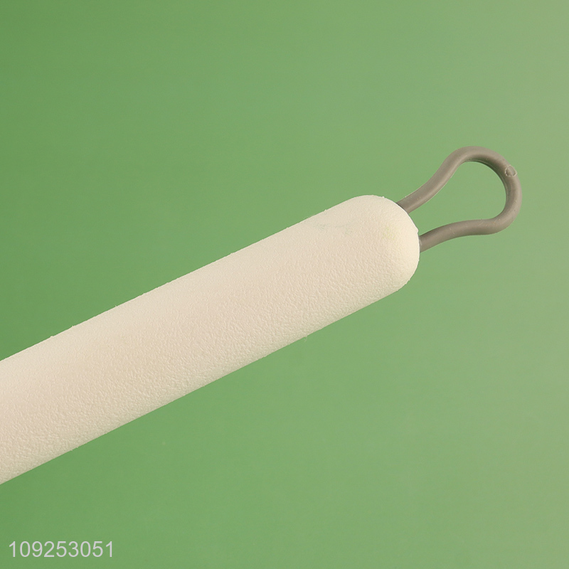 New Product Dish Brush Plastic Handle Pot Scrub Brush Kitchen Brush