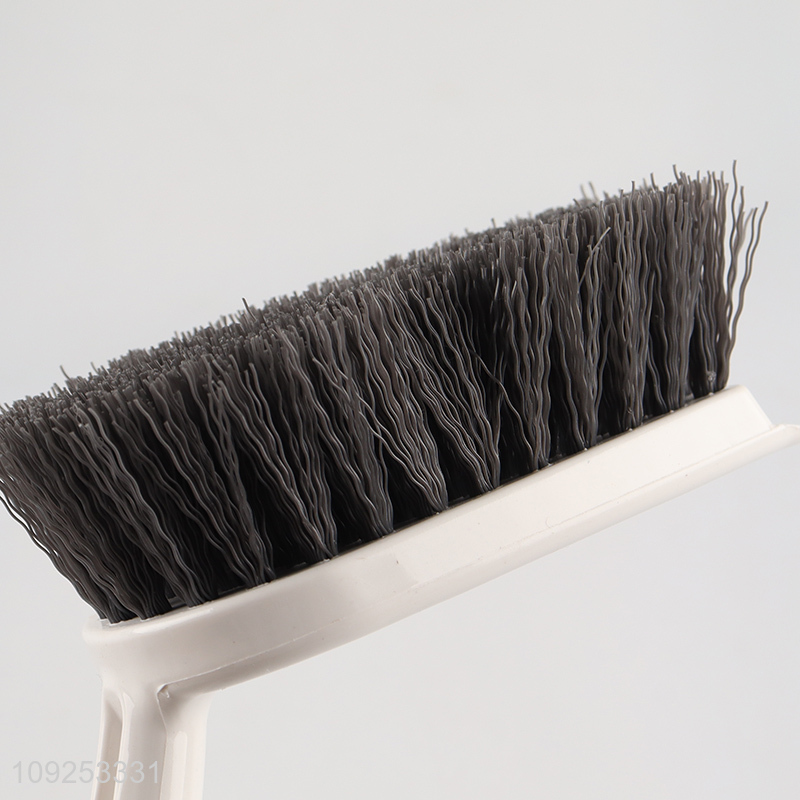 Hot Selling Multi-Function Scrub Brush Household Cleaning Brush for Kitchen Bathroom