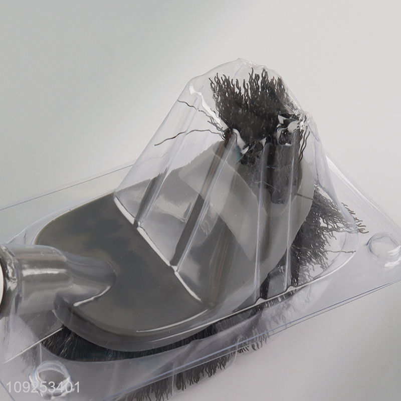 High Quality Toilet Brush Bathroom Cleaning Toilet Cleaner Scrubber