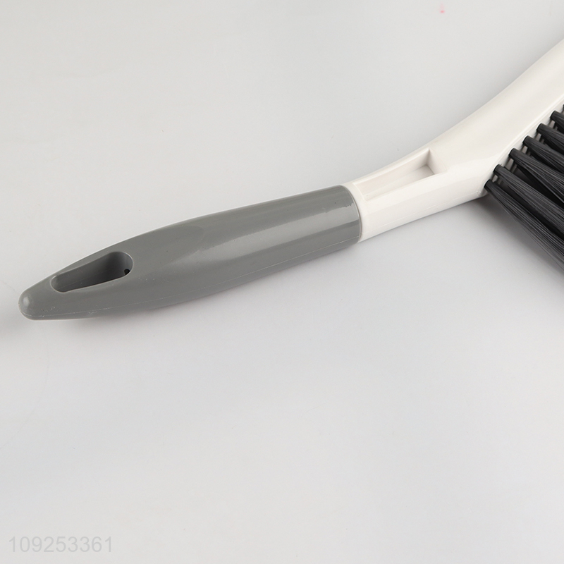 China Wholesale Hand Broom and Dustpan Set for Cabinet Closet Sofa Cleaning