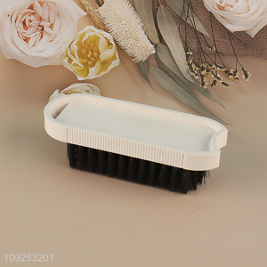 Good Quality Laundry Brush Multi-Use Cleaning Brush for Fabric Clothes